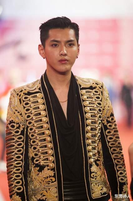 华晨宇|华晨宇被曝扮猪吃老虎想睡许晴，两人相差21岁关系被质疑