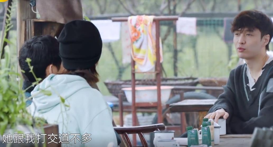 杨紫|《向往的生活5》:张艺兴和杨紫的可能性,只有彭昱畅看出关键