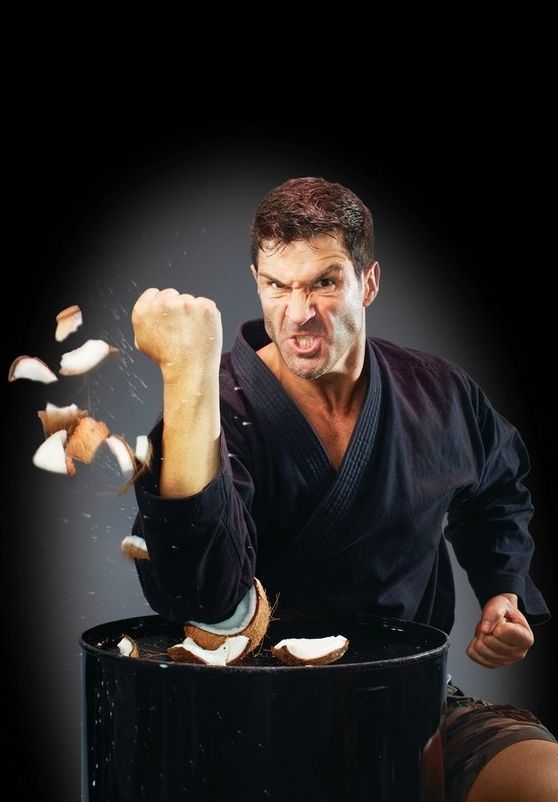 微趣图|34个“极为疯狂”的吉尼斯纪录,看了让人觉得不可思议