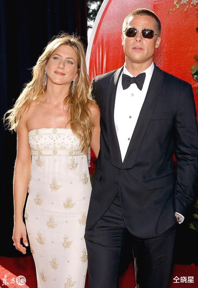 詹妮弗·安妮斯顿|全球最性感的女人!1.4亿身家仍然单身,脸用到极致是什么样?