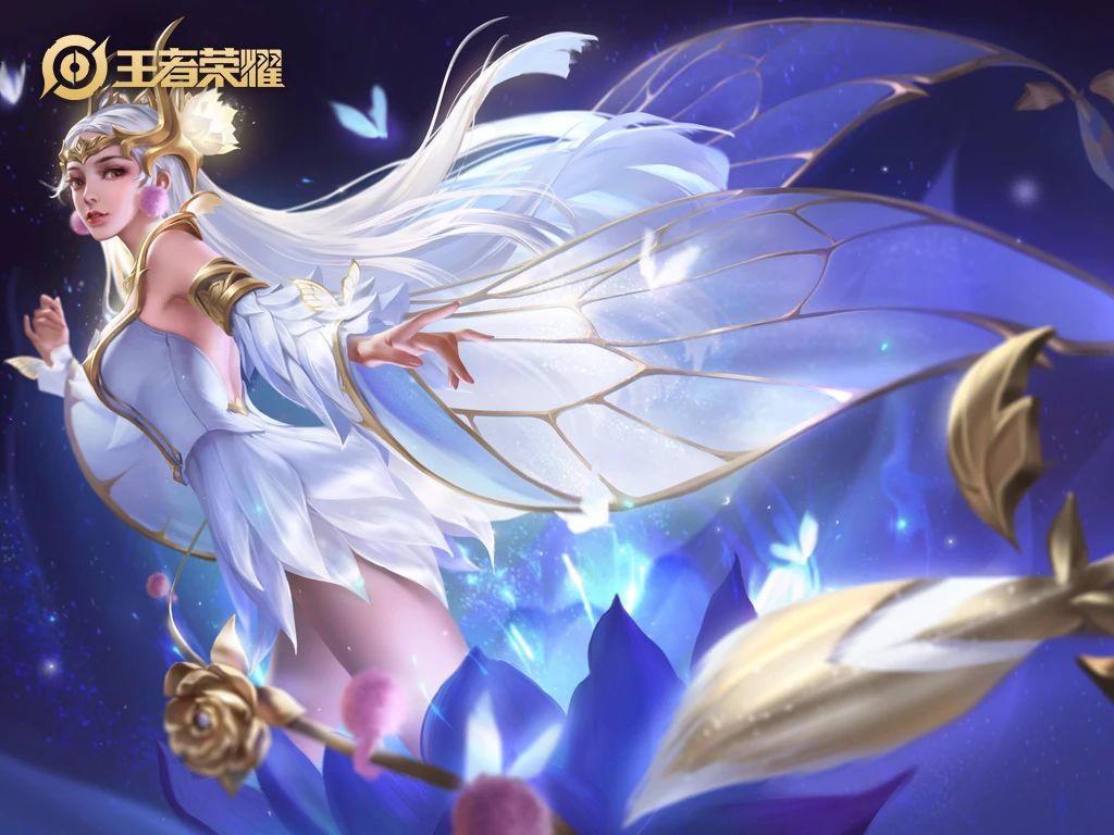 貂蝉|王者荣耀:最容易5杀的法师,不是貂蝉,不是干将,而是售价18888的他