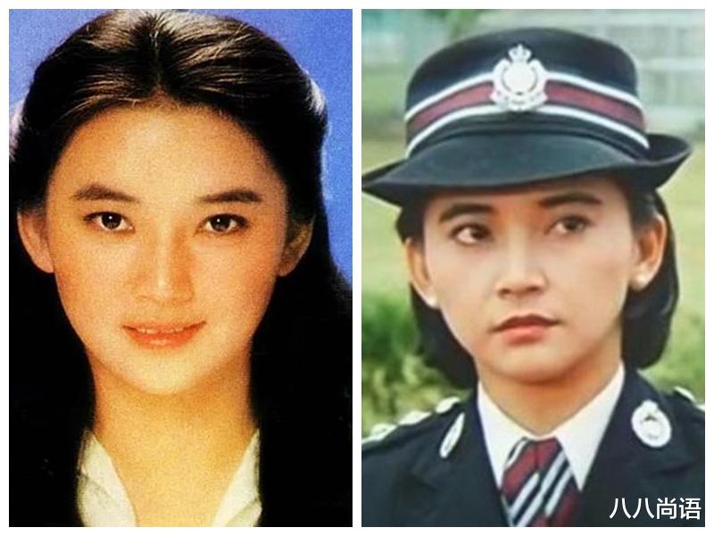 胡慧中|胡慧中与米雪同框,两人皮肤紧致状态超好,阔太邝美云也有现身