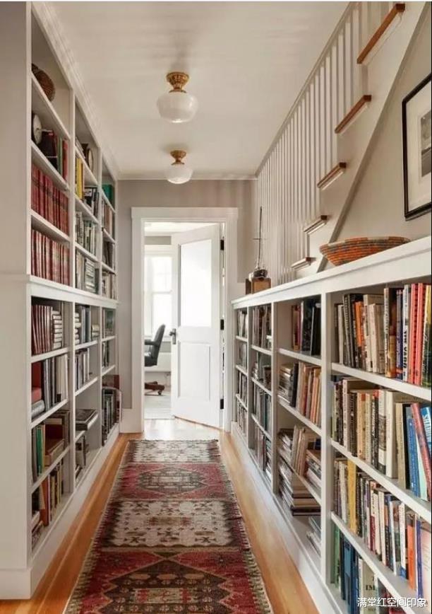 走廊过道如何设计装修？这3种装修，有你喜欢的吗？