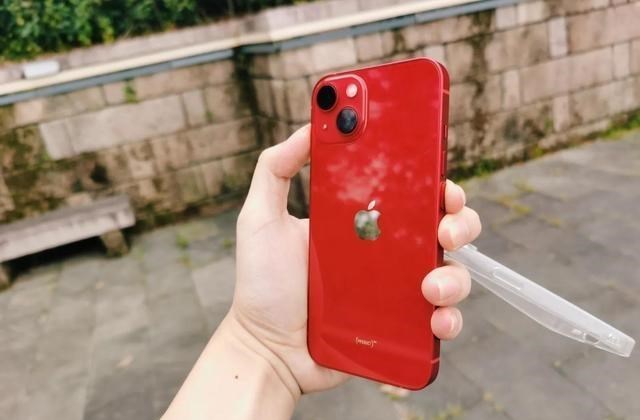 iPhone|终于理解为什么今年的高端旗舰都更推荐iPhone13系列，而非安卓了