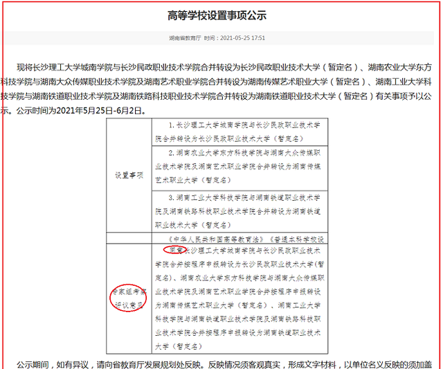 培训机构|湖南原有15所独立学院，只转设了1所，尚存14所怎么办？