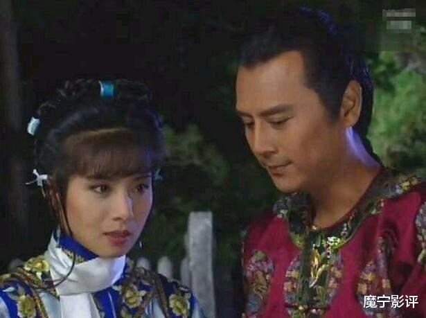 玛丽苏|盘点那些玛丽苏把好人逼成疯子的电视剧,TVB新剧也在其中