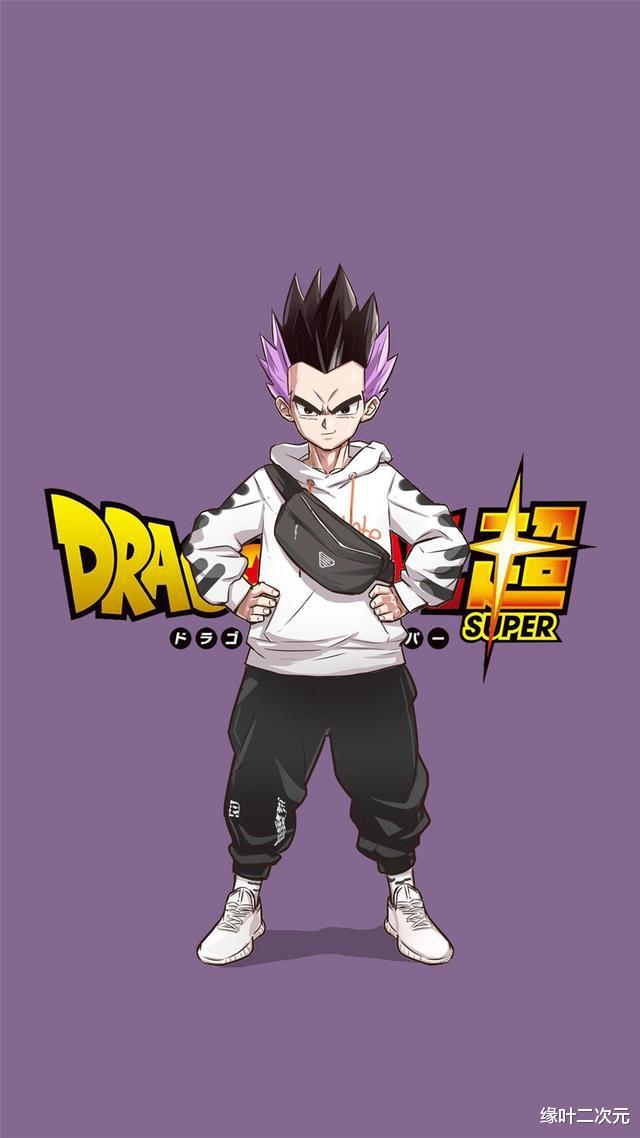 貝吉塔|《龍珠超：超級英雄》將發新情報，這次貝吉塔，又會被毆打？