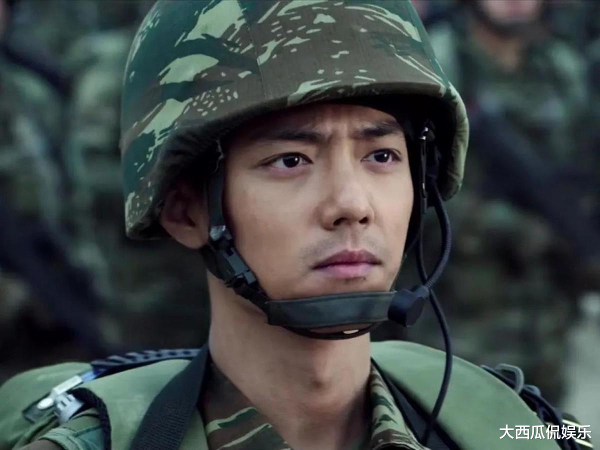 黄景瑜|又一王炸剧来袭,肖战黄景瑜强强联手,金牌班底助阵,热剧无疑