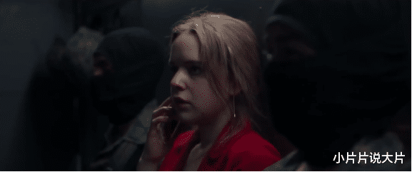 电影|惊了！地狱级反转！墨西哥电影这么狠吗？