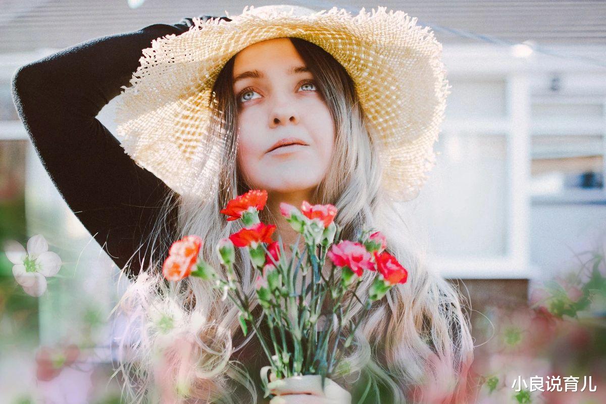 小良说育儿|爱情中，重感情要有度，过了就会受伤