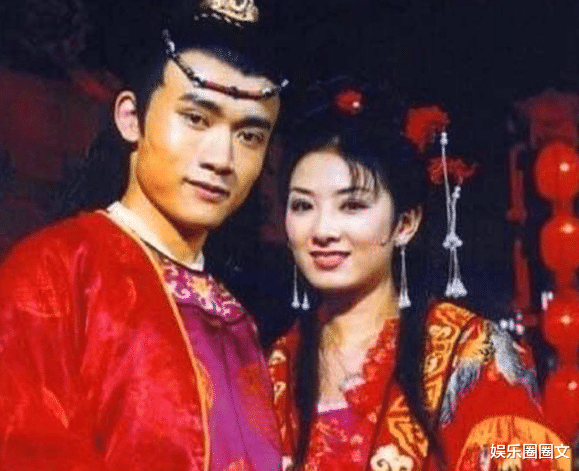 张丹峰|“昙花一现”的演员：曾经红极一时，如今热度全无，他们令人唏嘘