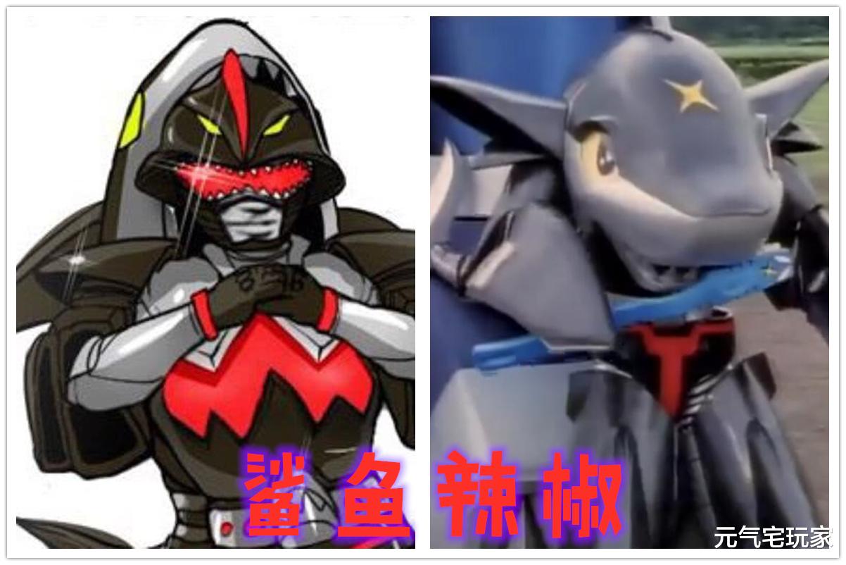 海盗|元气骑士：钢铁海盗成萌新杀手？可恶的护盾机制，快把玩家逼疯了