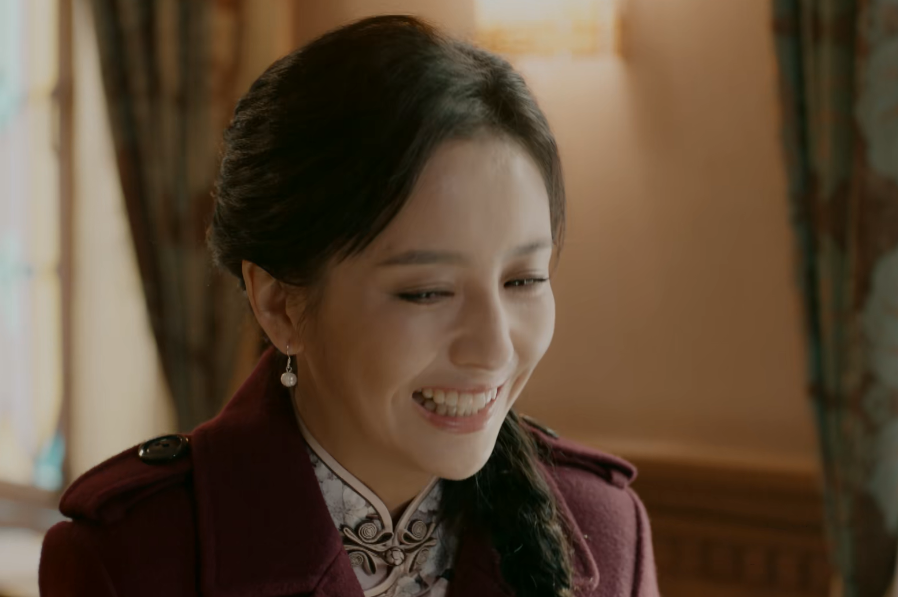 相声|高扑预警！佟丽娅新剧上星央视却骂声一片，这剧看5分钟怒转台