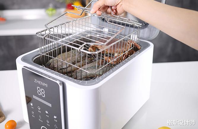 这几款厨房网红家居物品，不只是空有颜值，使用后发觉生活变轻松