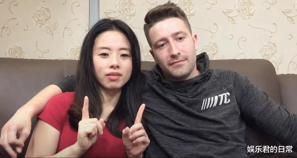 婚变|知名网红夫妇疑婚变！秀恩爱视频全部删光，曾热恋6天就高调闪婚