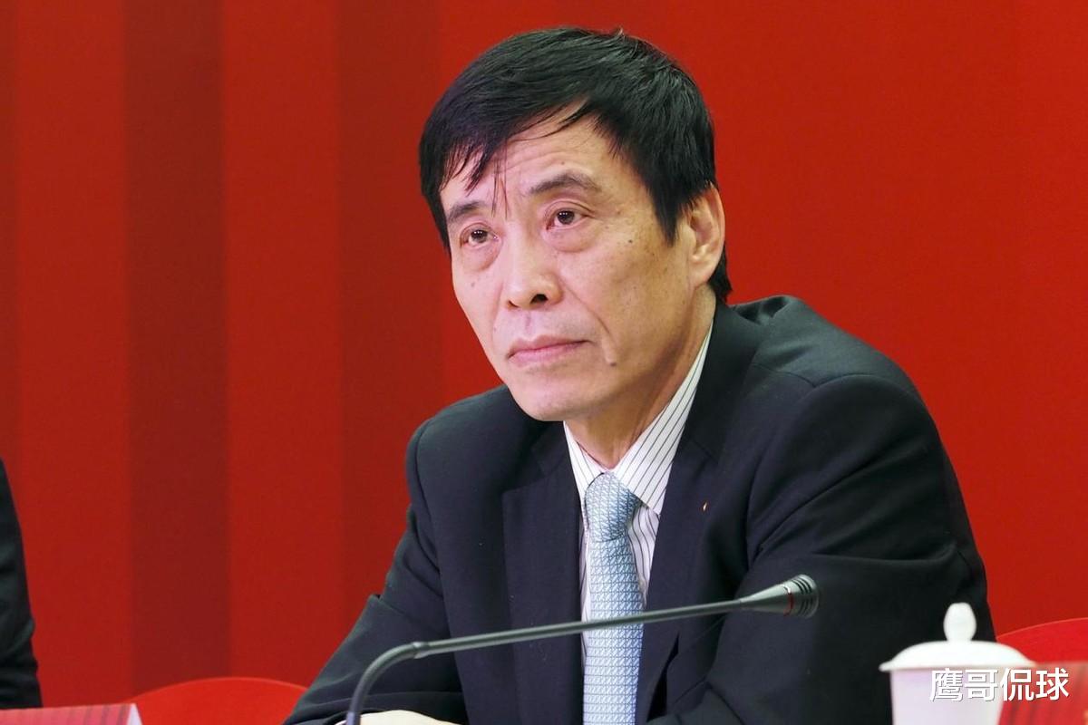 中国足协|再见韦世豪！再见杨立瑜！足协留洋计划曝光，恒大或成最大输家