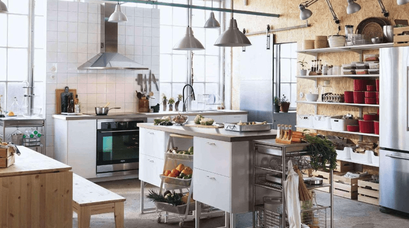 甲醛|入住多年，归类了17条家居装修技巧，照着装，住几十年也不用重装