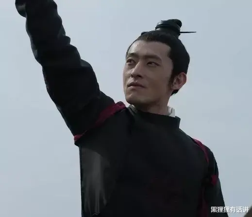 齐衡|知否：同样是拒绝，明兰拒绝梁晗贺弘文齐衡三人方法不同谁看懂了