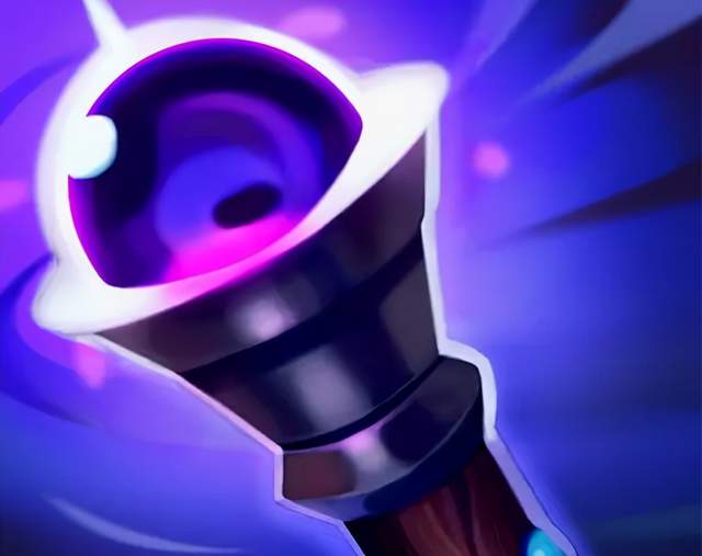 中单|影焰风评遭大反转？职业中单玩法师必出，效果其实不如法穿棒