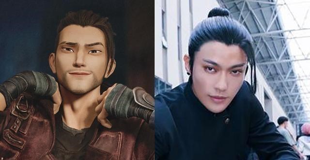 优米麻麻|Cosplay当中最重要的是什么？化妆还是身材？其实都不如长得像