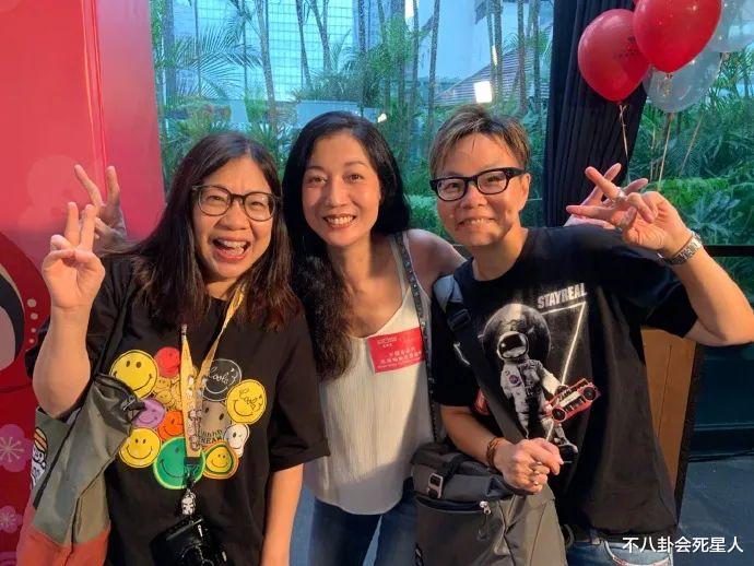 梅艳芳|10位香港女神，个个遭遇悲惨，破产毁容，去世18年仍不安宁