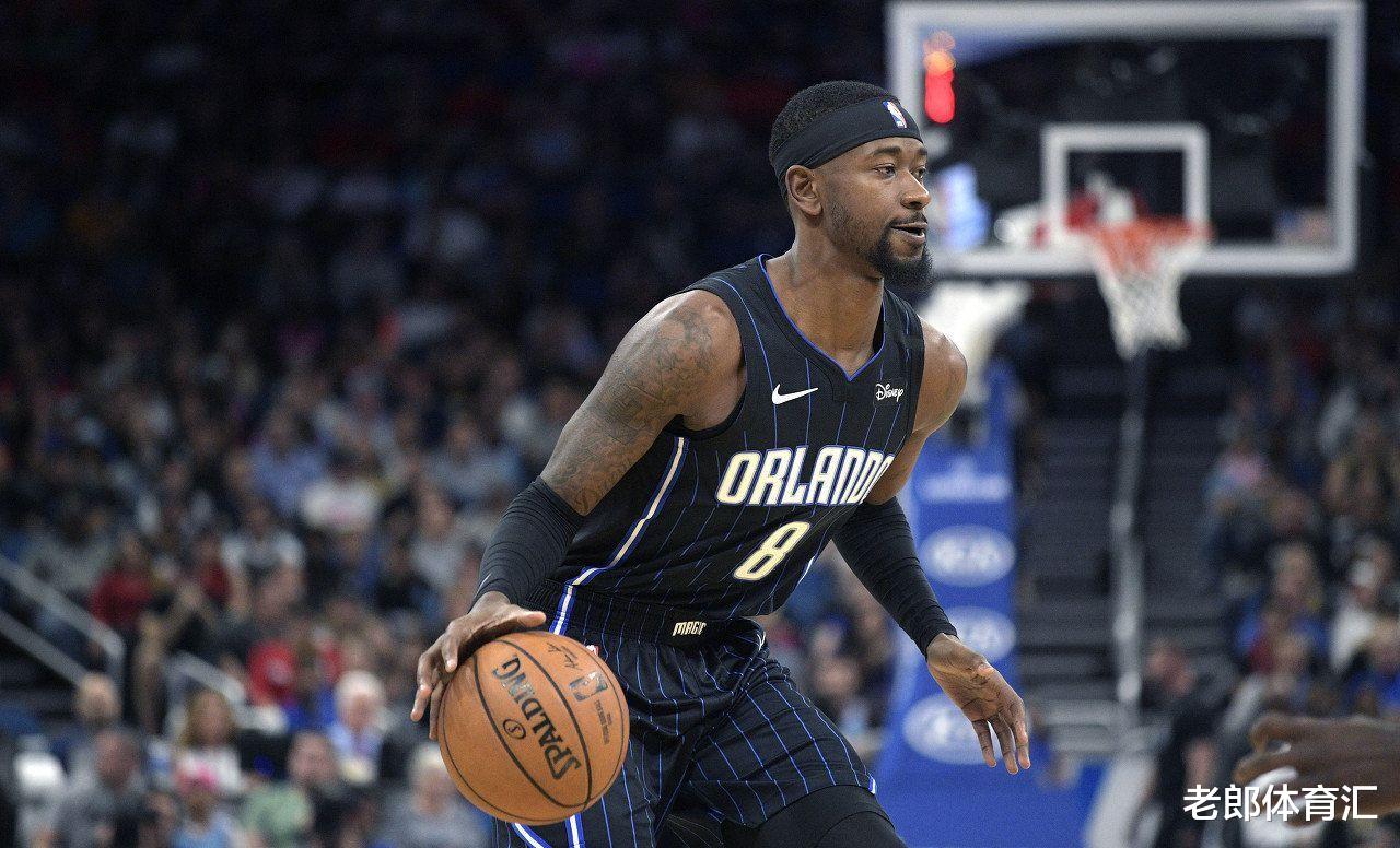 NBA最新消息!魔术妖锋接近被交易,成湖人第一引援目标!