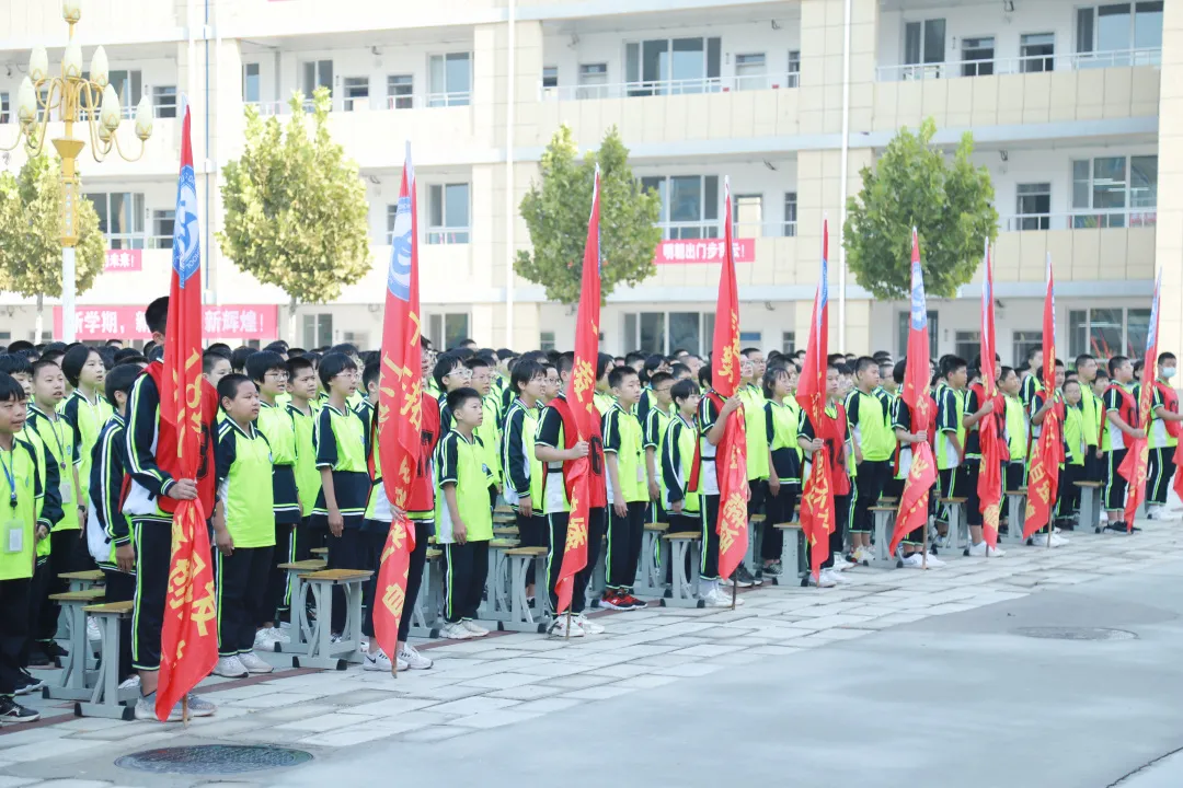圈衡水 青春就在路上,榜样就在前方,这就是青春的距离