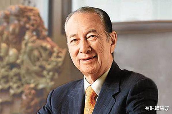 赌王|赌王神秘儿子何猷邦曝光，因病被藏30年，生母是梁安琪还是利智