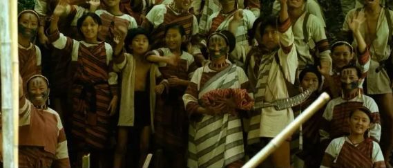 台湾|为上映狂删130分钟，但这片依然震撼无比