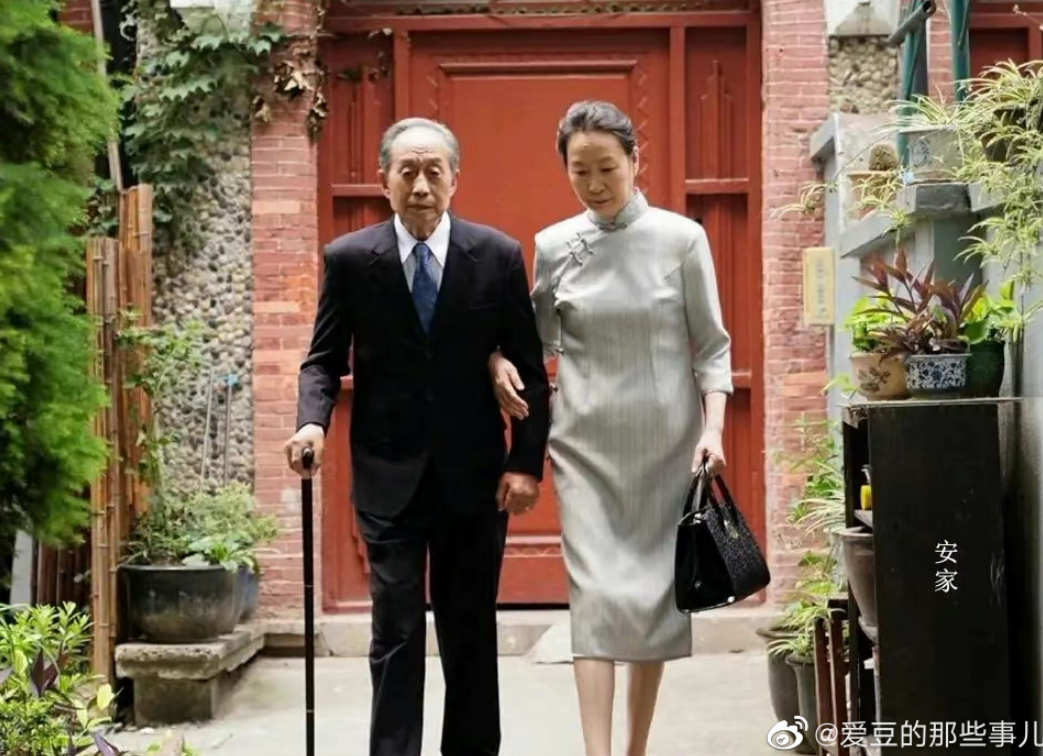 徐才根|89岁徐才根车祸去世，儿子透露其生前健朗无病痛：再过两天到长沙拍戏