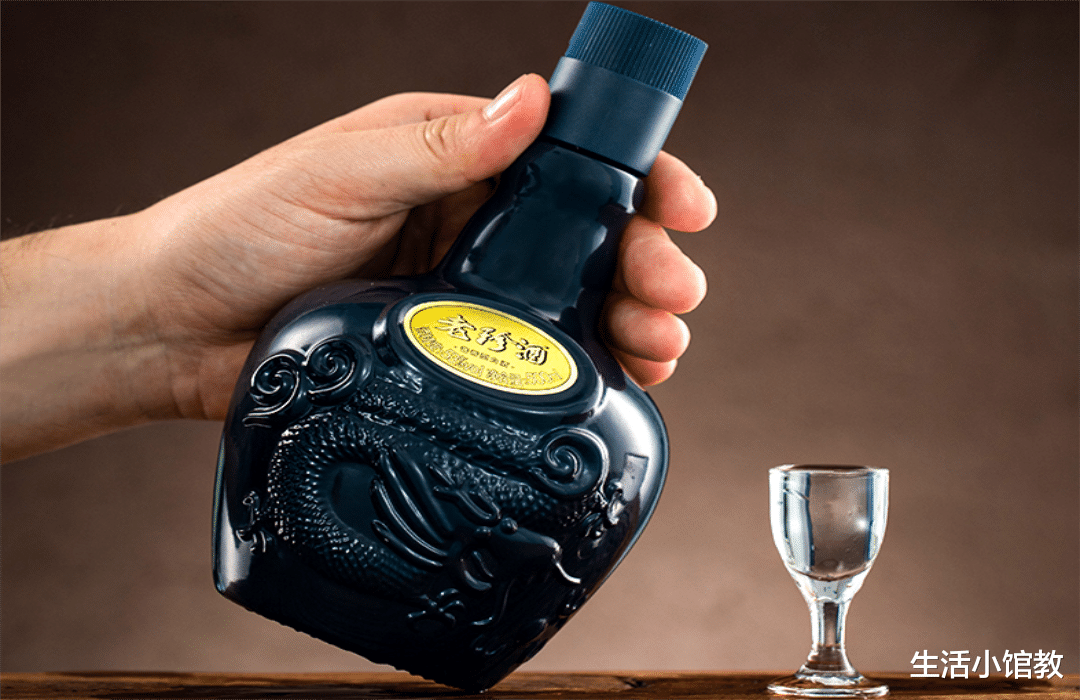 贵州茅台 曾是火遍大江南北的名酒，如今却没落到“没人喝”，实在太可惜了