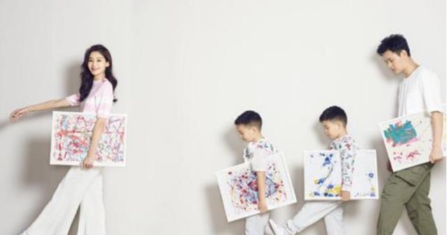 容嬷嬷|容嬷嬷的儿子，出道10年无人知晓，儿媳妇却“人尽皆知”