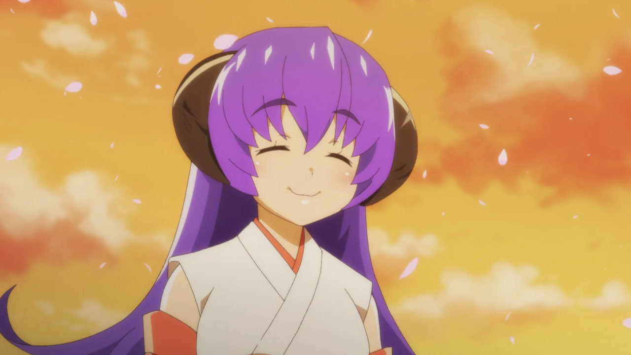 寒蝉鸣泣之时卒|《寒蝉鸣泣之时卒》原作与旧作的终点,结局让人感受到角色的未来