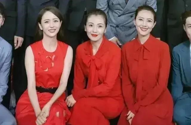 何沐青谈|女明星老了以后,拼的就是体态啊!