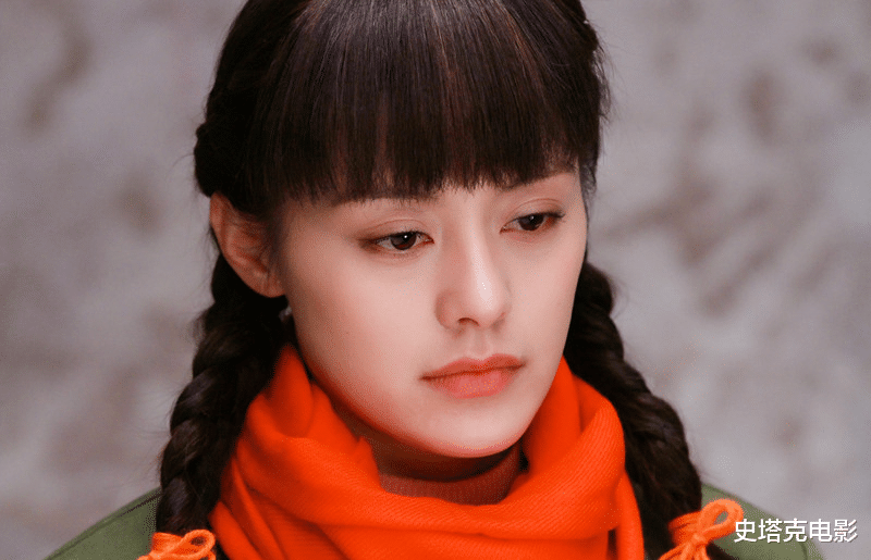 李智恩|比李一桐景甜还“难捧”的演员,演绎了41次女主,还是不温不火