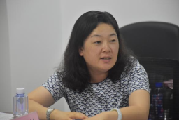 时尚潮女神 中唯精工举办航空航天智能制造先进技术交流会