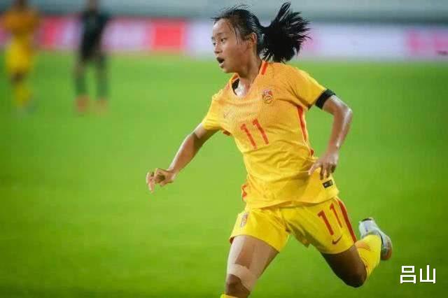 鹈鹕队|水庆霞女足名单不拘一格，美女门将复出，不惧世俗再招李影