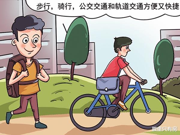 上城|2022年，当你所在小区发生这5大变化时，你的房子也就升值20%了！