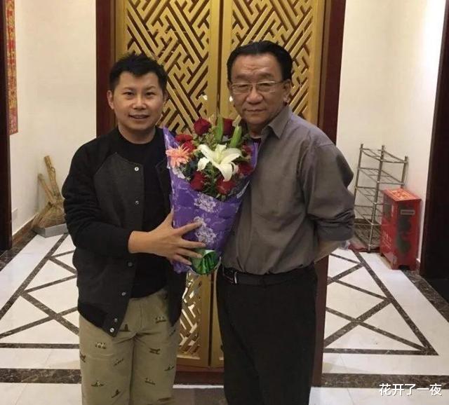 侯耀华|何云伟拜师侯耀华后处境有多尴尬？见了侯耀华的侄子要喊叔