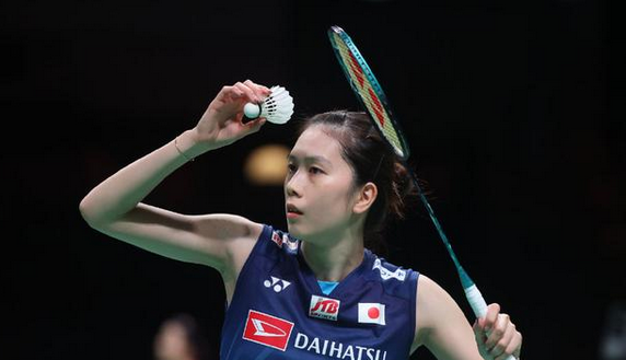 各抒己见 实力颜值并存！羽坛最美女神亮相尤伯杯，中国媒体：美得动人心魄