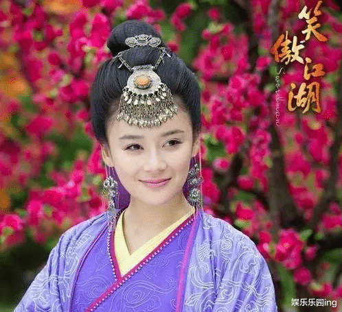 于正|赵丽颖旗下小花被于正看上？给大女主剧，配角名单我没看错？