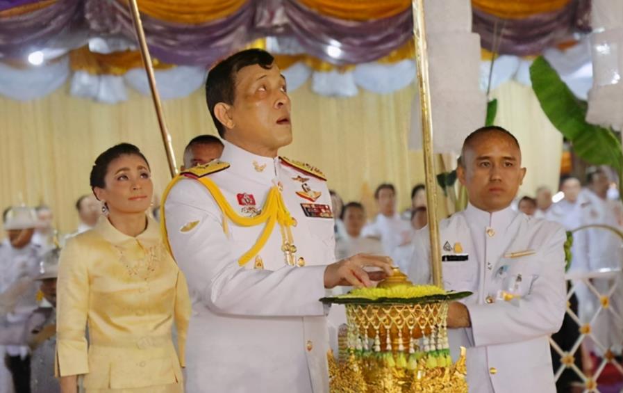 诗妮娜|诗妮娜退出竞争暂停宫斗，独得恩宠发福明显，安德鲁晒照耐人寻味