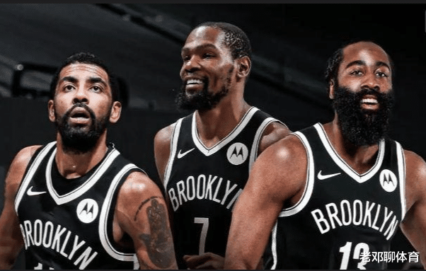 交易 “只要我自己不走，球队就不会交易我”，NBA现役5人就是这样