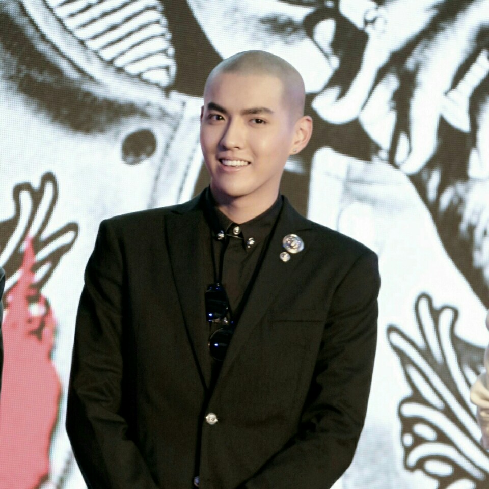 吴亦凡|吴亦凡靠着“大公关”,9年间逃出过多少次生死劫?