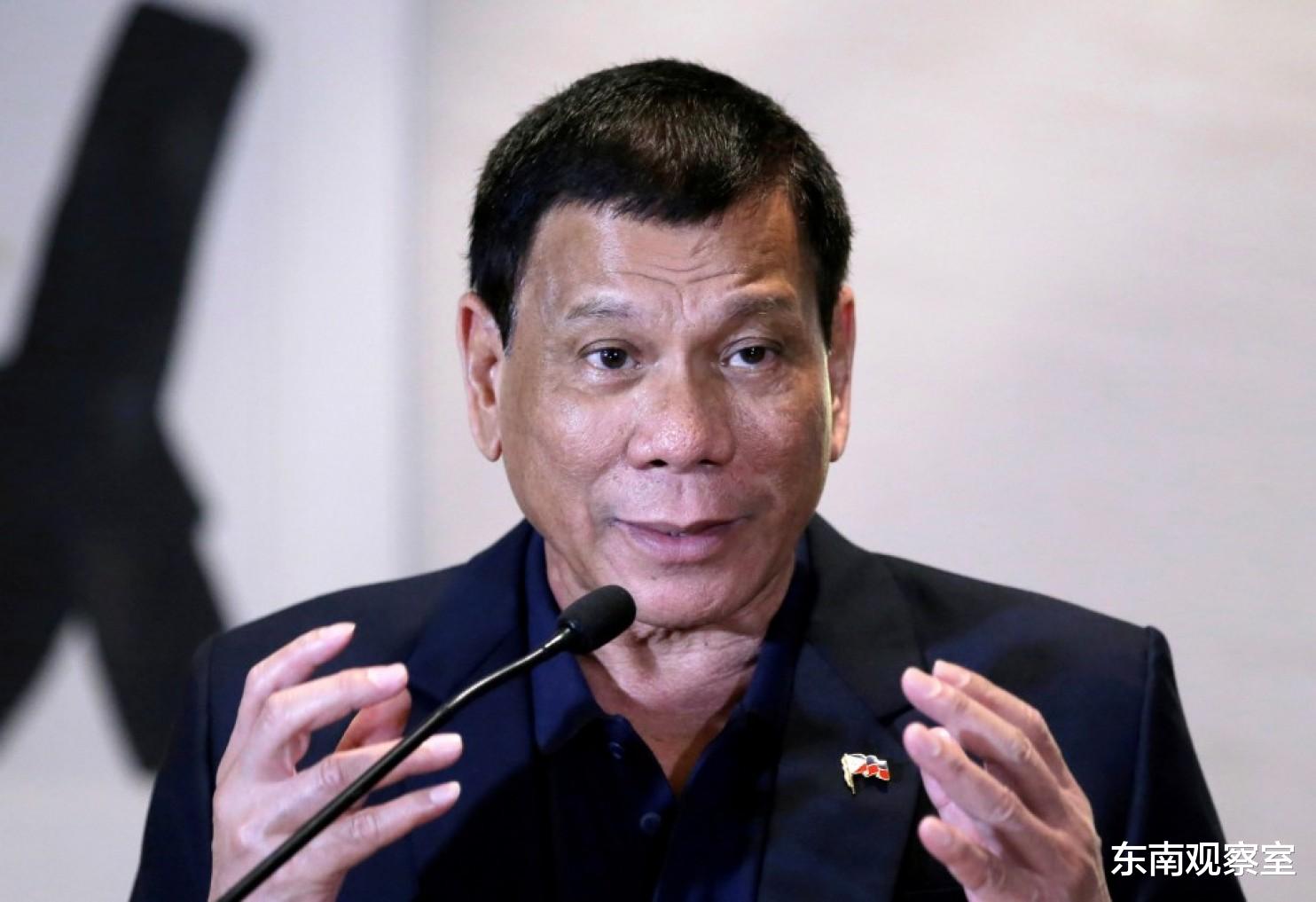 菲律賓竟要對中國漁船開火？總統緊急聲明，和中國撕破臉，後果自負-圖5