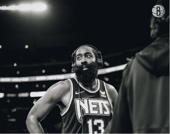 籃網(wǎng)隊(duì)|籃網(wǎng)VS快船前瞻：殘陣對(duì)決！神勇哈登能否帶領(lǐng)籃網(wǎng)雙殺洛城雙雄？