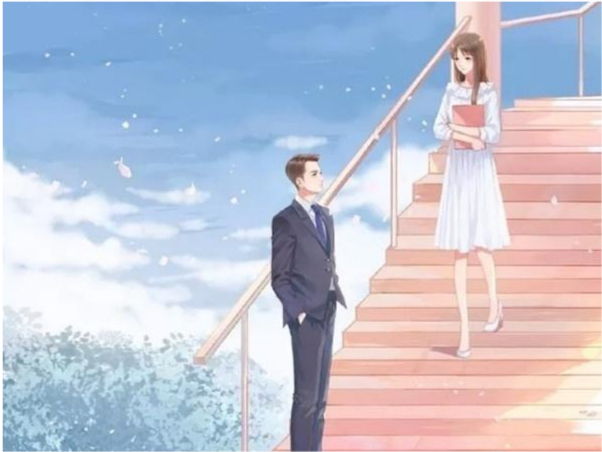 电影|4本现言甜文，霸道总裁与小秘书的甜美爱情，超撩超带感！