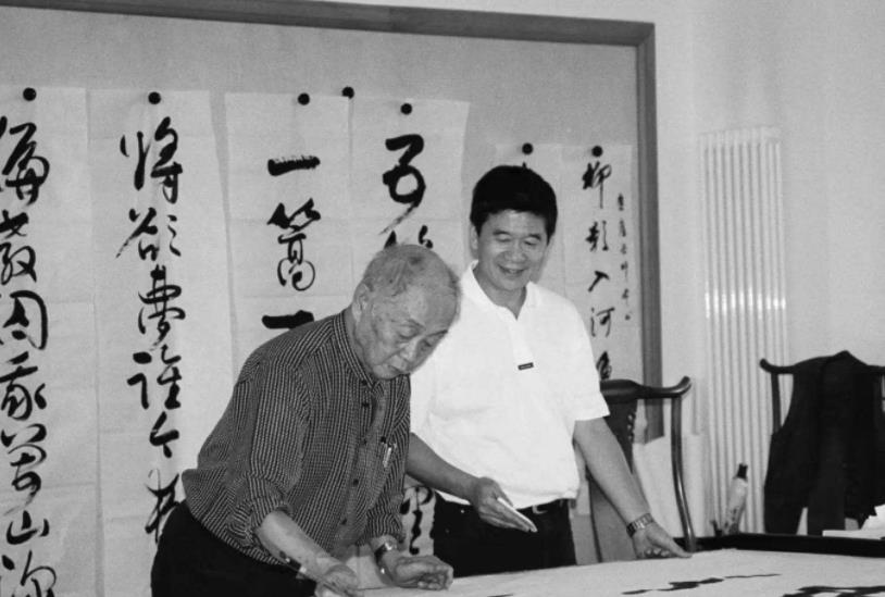 字画|80年代许化迟斥资20万，买下齐白石等名家9000幅画，现值多少钱？