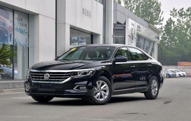 范齐全|我国汽车正式跨入“本田时代”!“大众时代”已经成为过去式