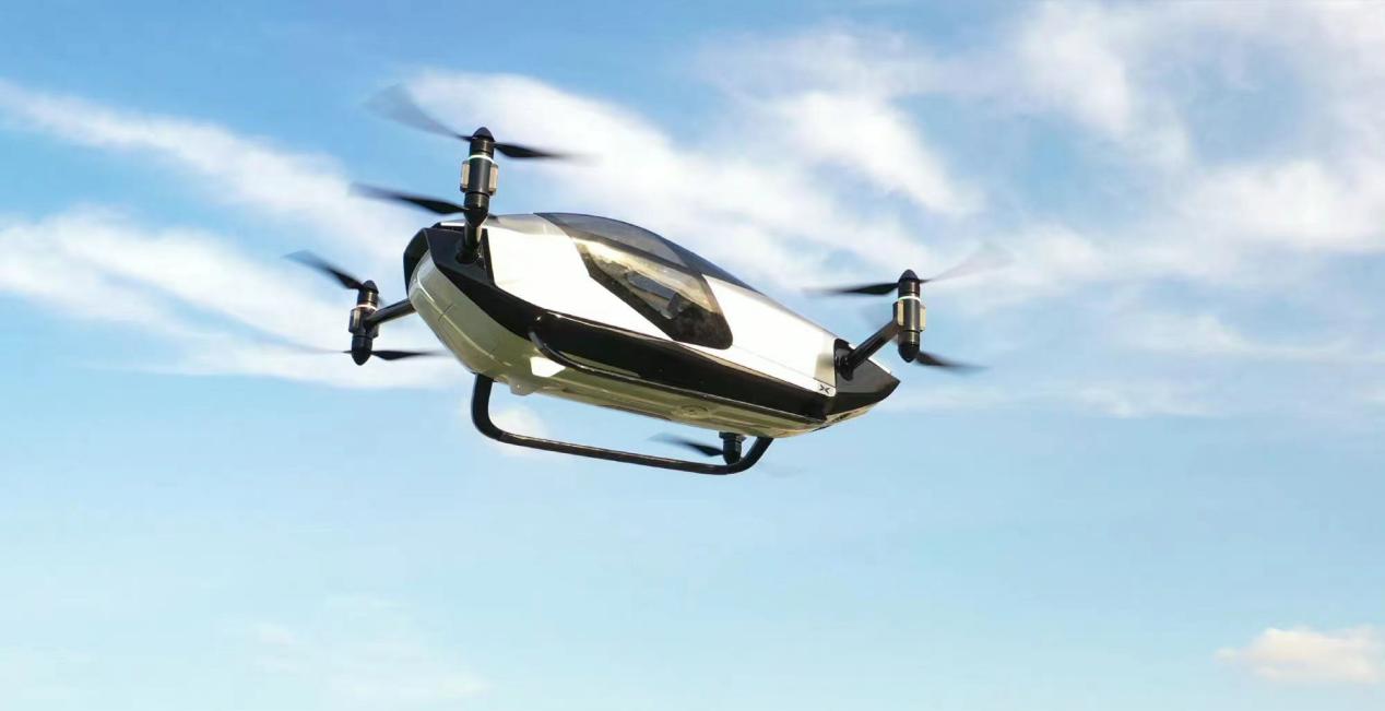 雙十一|小鵬汽車1024科技日即將全網直播，盤點飛行器、機器狗等黑科技！